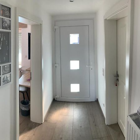Abtei Apartment Brauweiler Pulheim Exterior photo