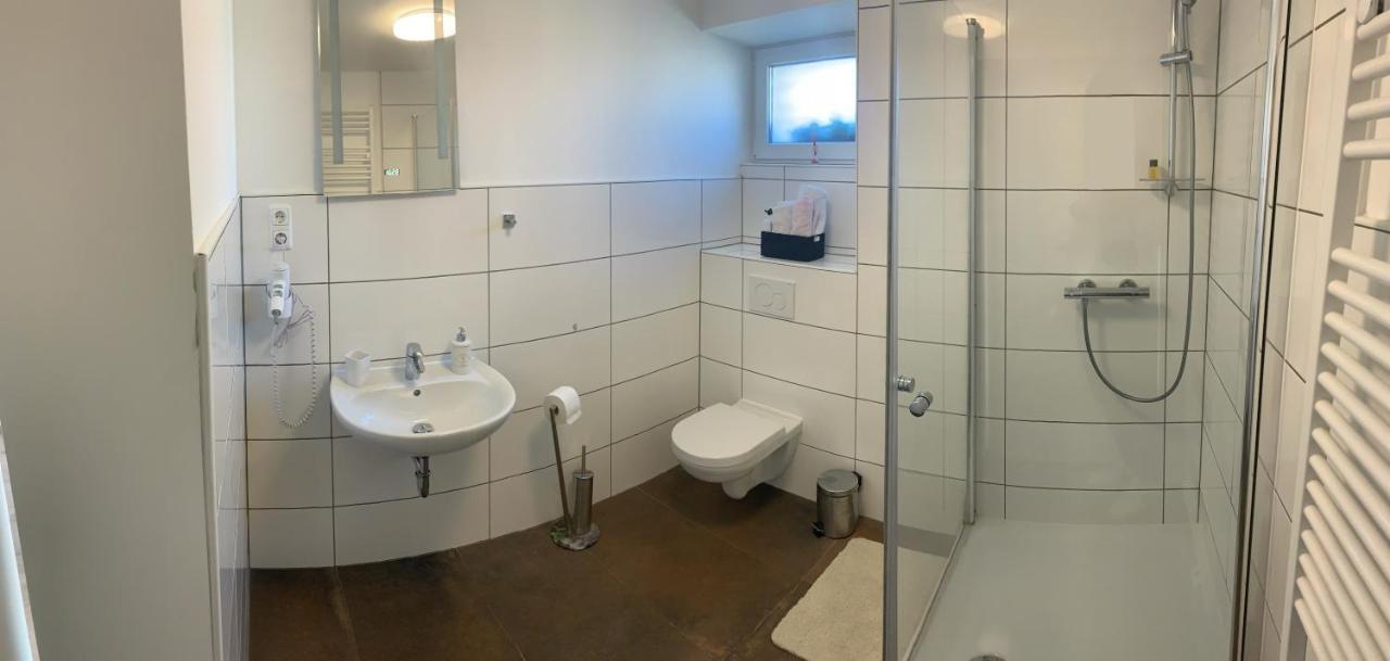 Abtei Apartment Brauweiler Pulheim Exterior photo